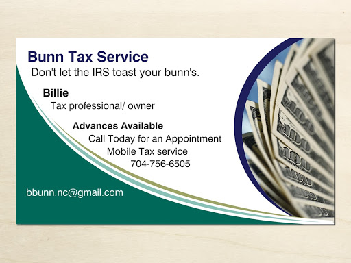 Bunn Tax Service