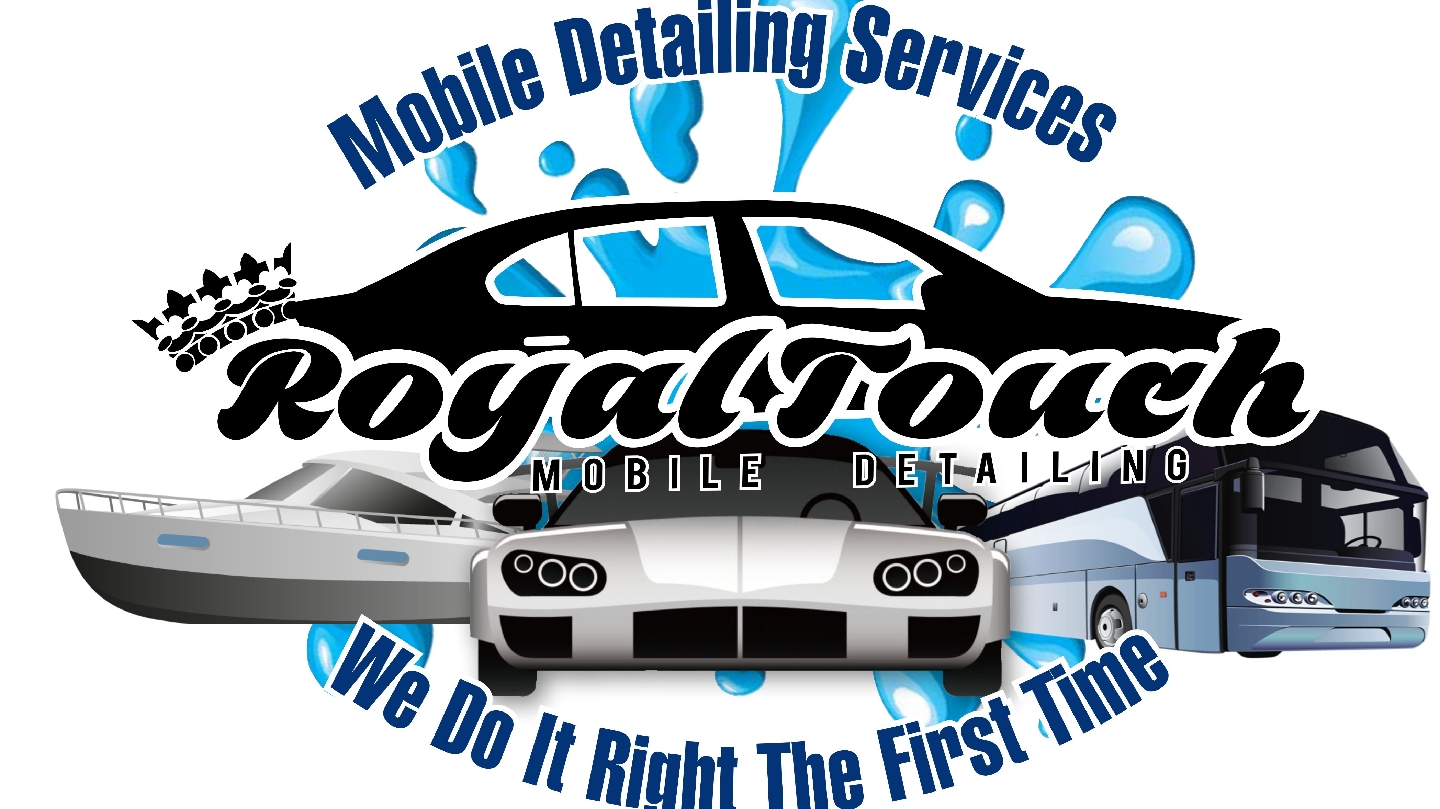 Royal Touch Mobile Detailing L.L.C of Sanford NC