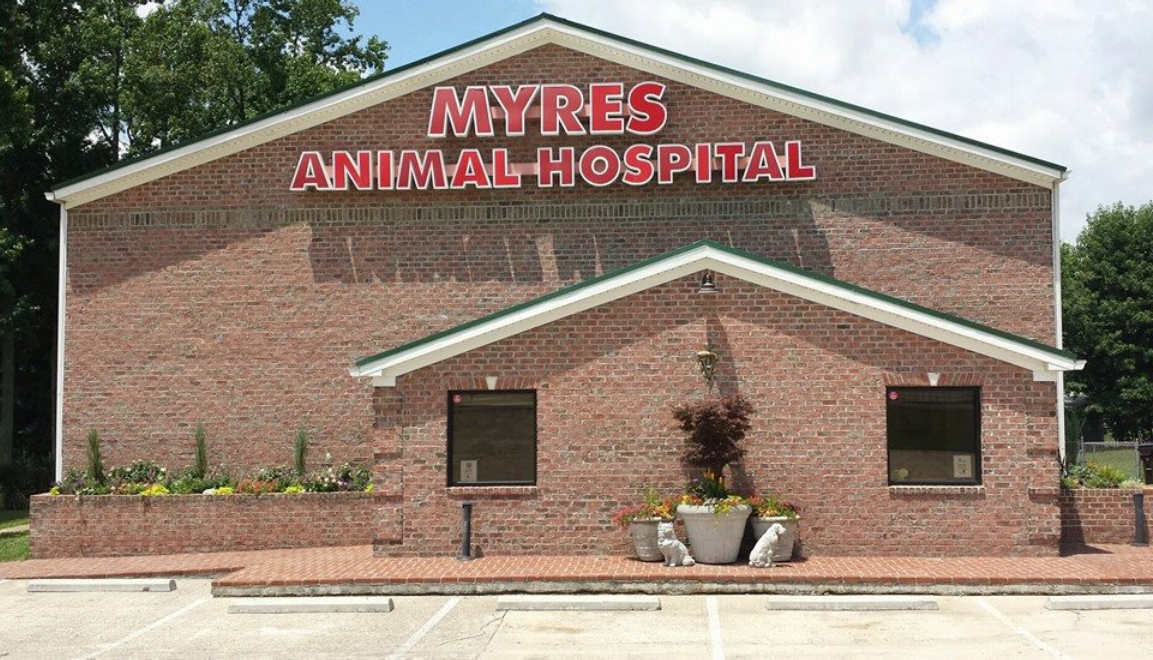 Myres Animal Hospital