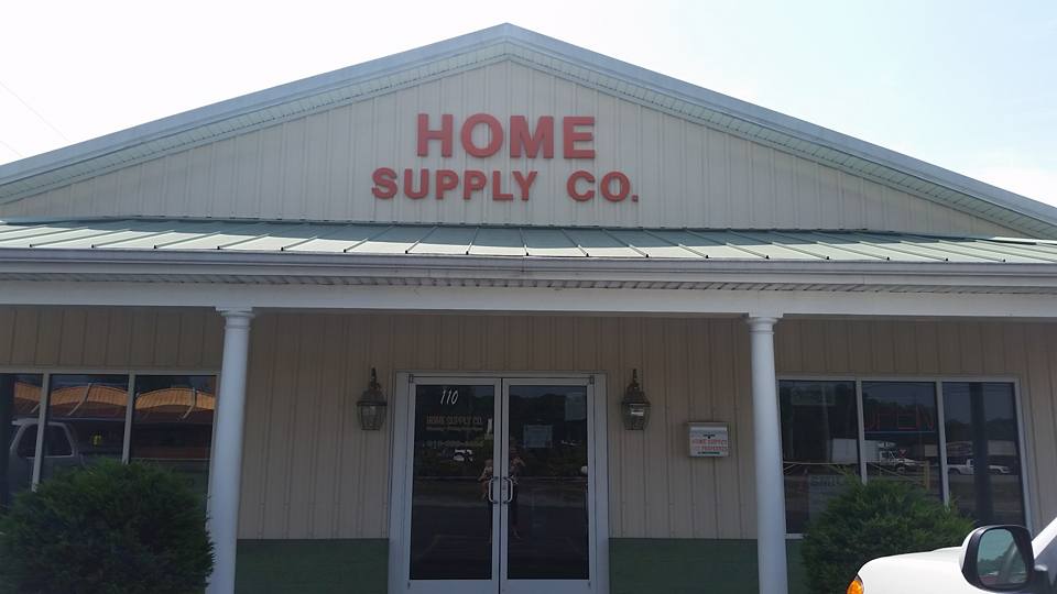 Home Supply Co