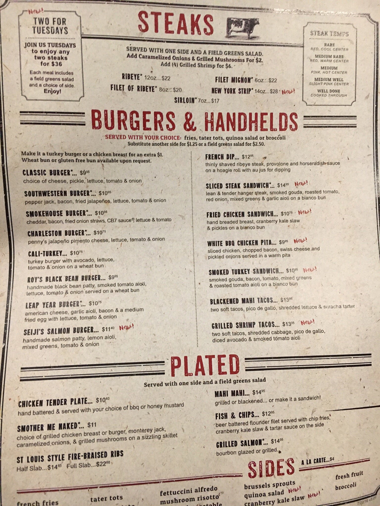 Photo credit: Tripadvisor