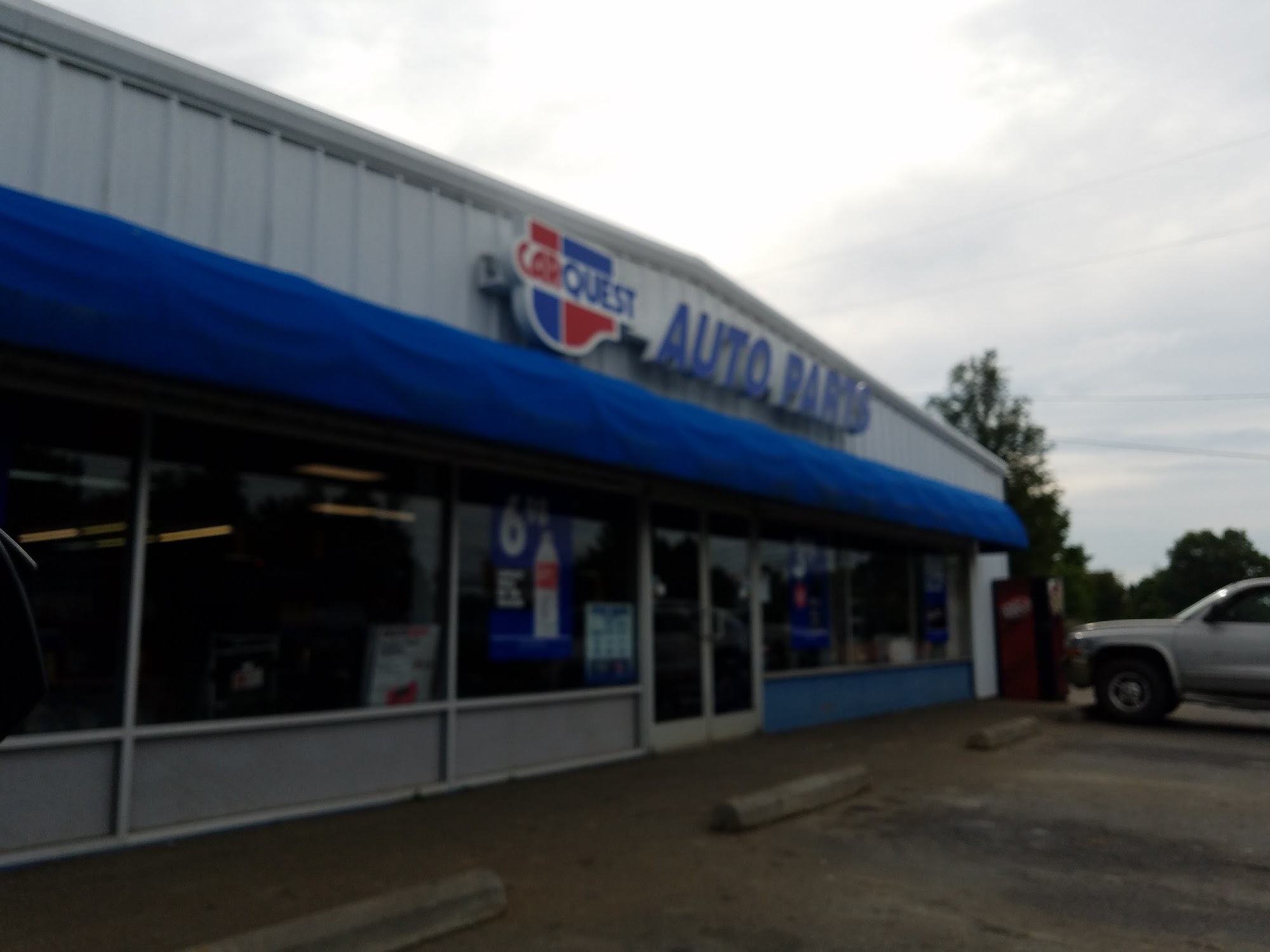 Carquest Auto Parts - Carquest of Alleghany