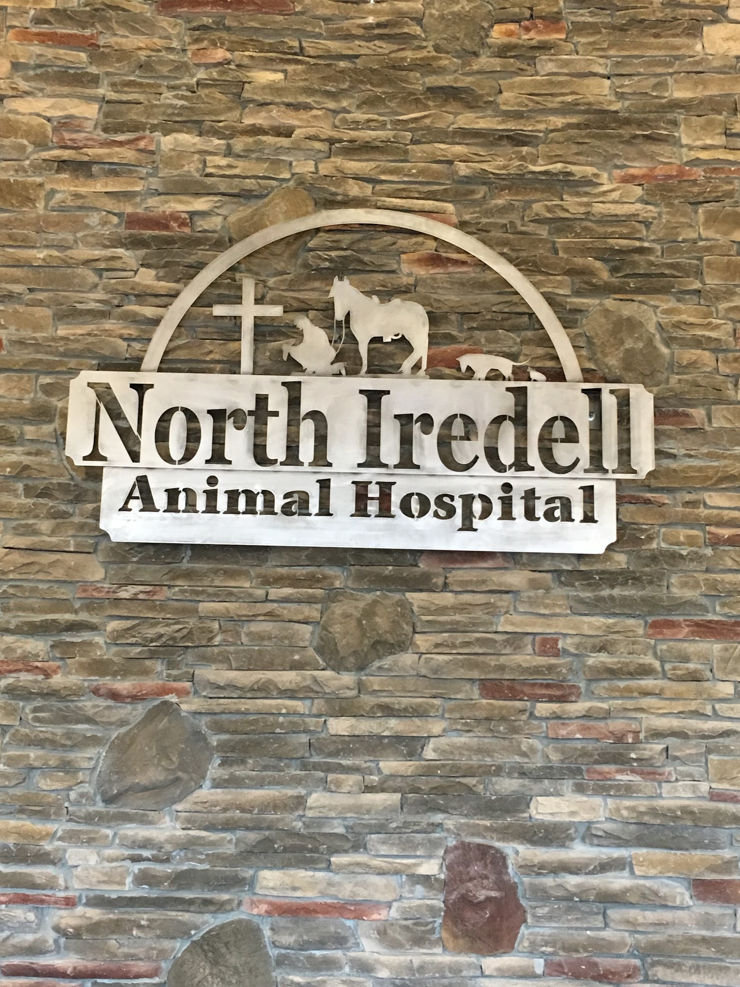 North Iredell Animal Hospital