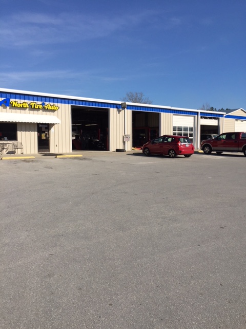 L & A North Tire & Auto