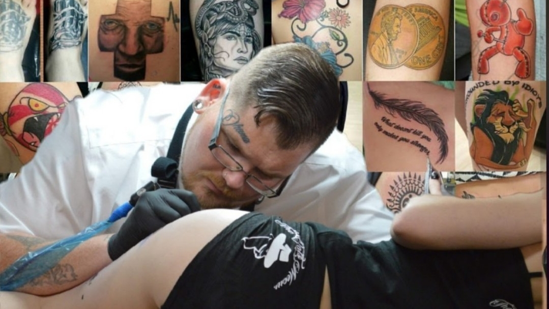 9 Lives Tattoo and Piercing