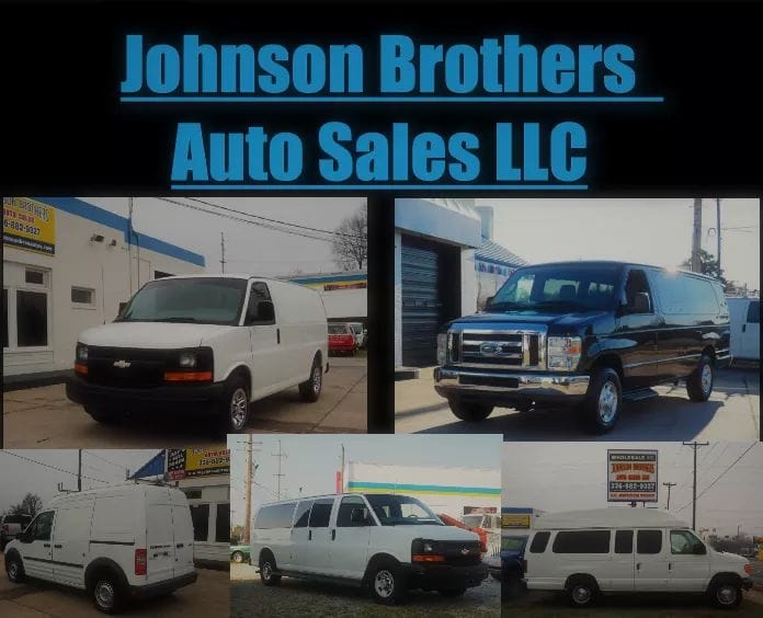 Johnson Brothers Auto Sales LLC