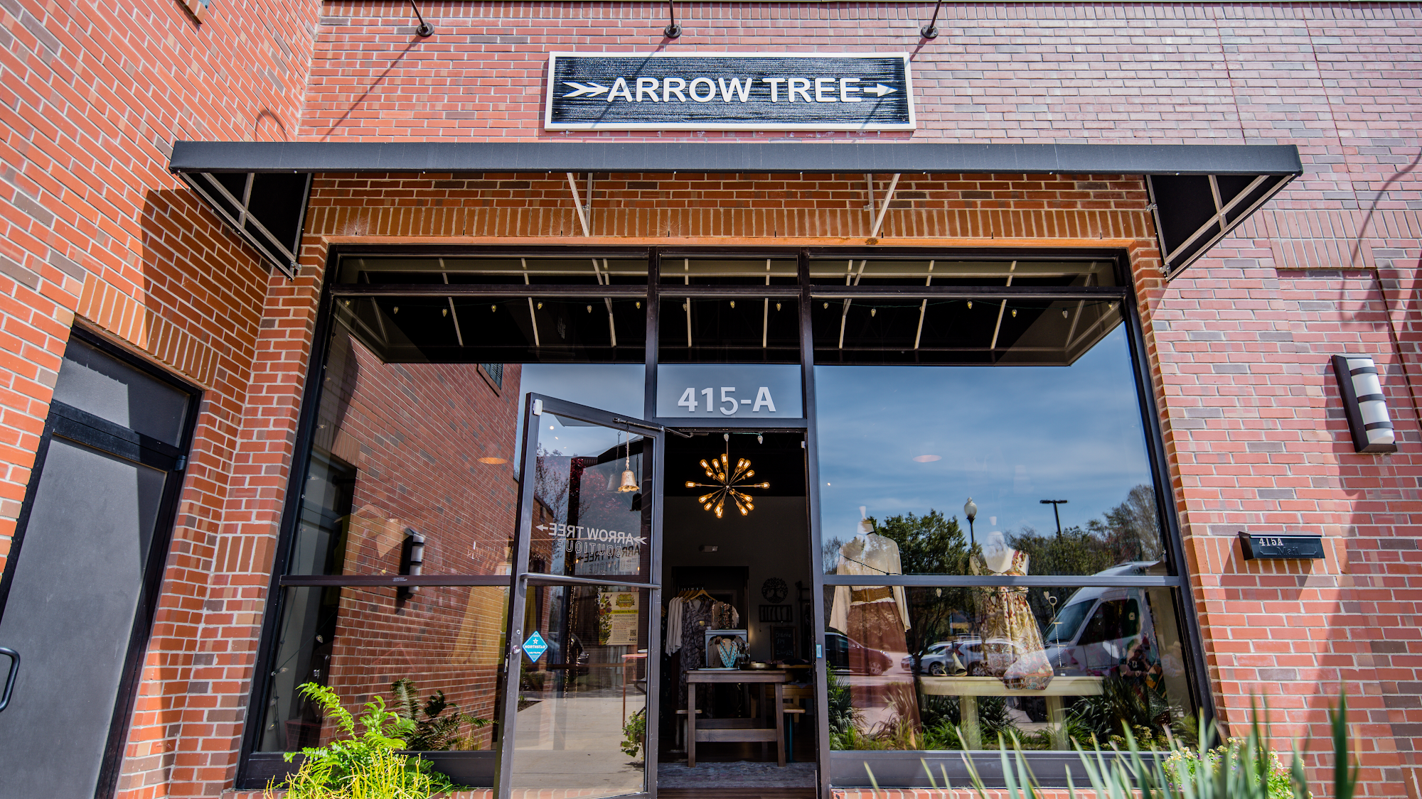 Arrow Tree Boutique