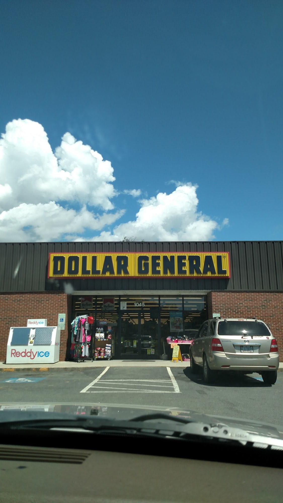 Dollar General