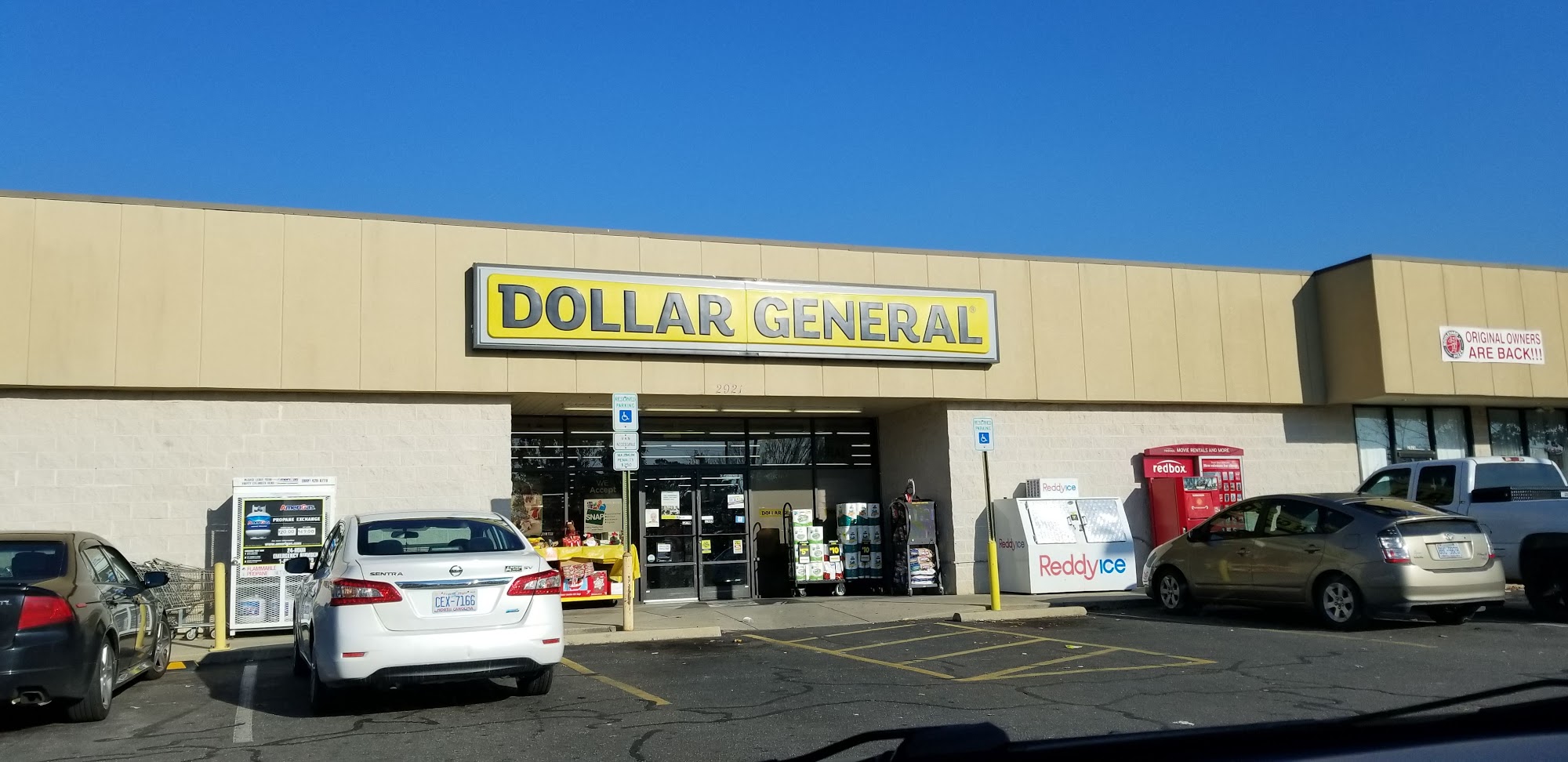 Dollar General