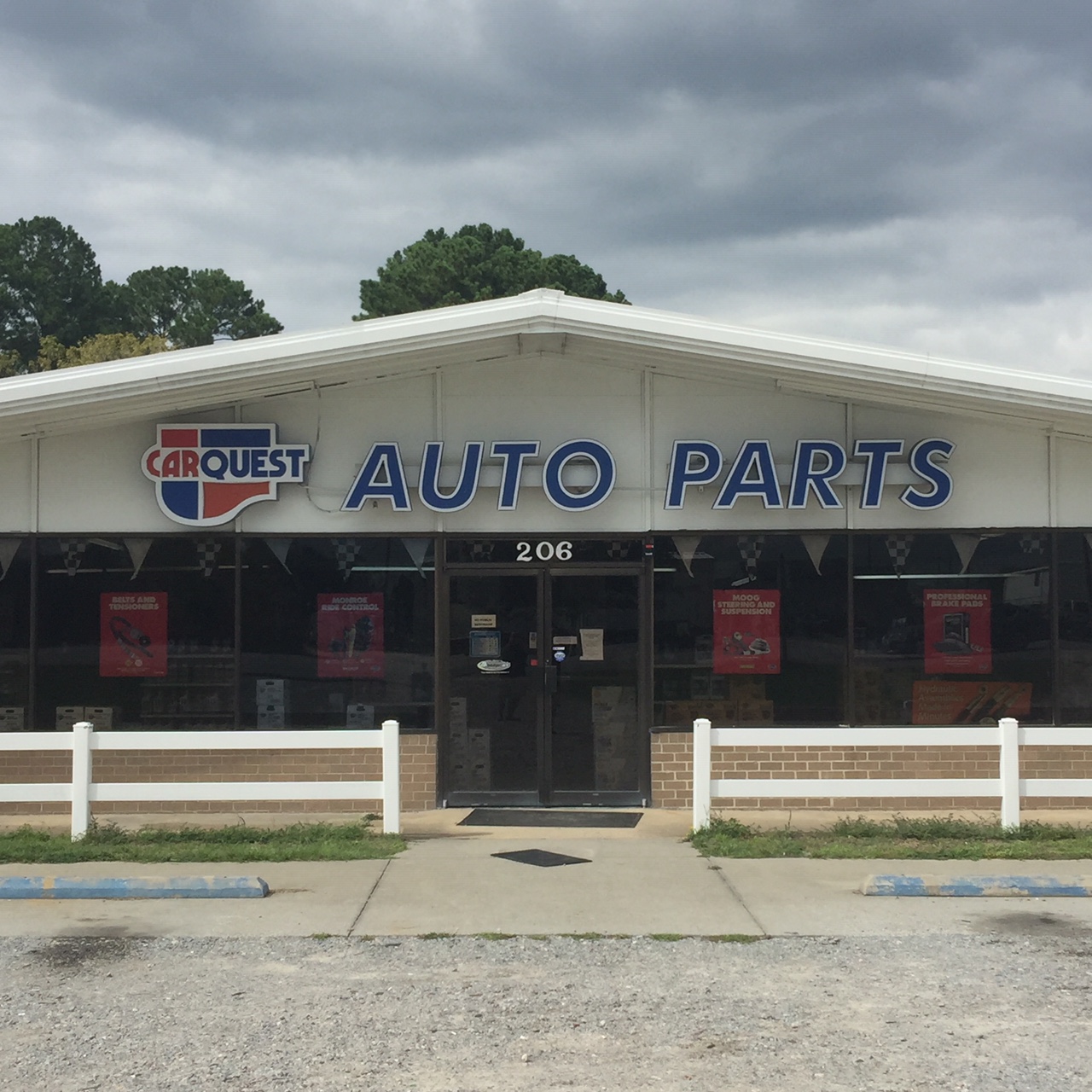 Carquest Auto Parts - Justrino Auto Parts, Inc.
