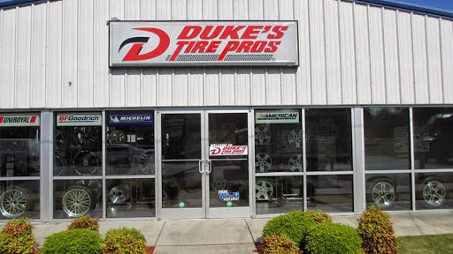 Duke's Tire Pros
