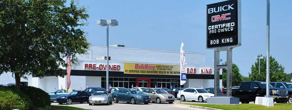 Bob King Pre-Owned Superstore