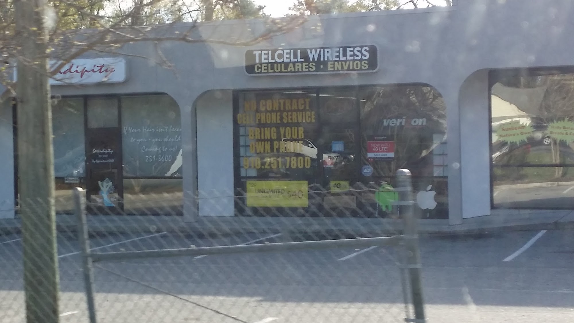 Telcell Wireless