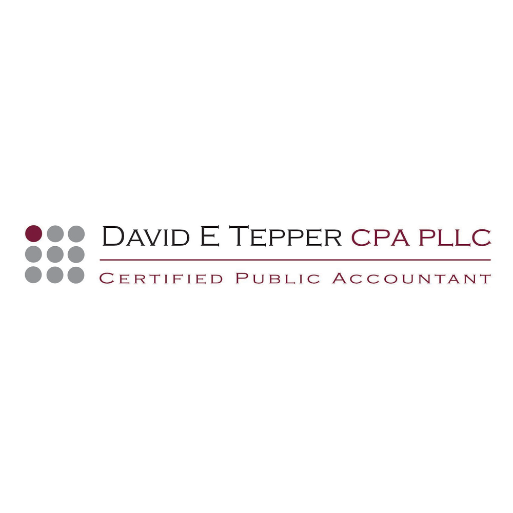 David E. Tepper, CPA, PsLLC