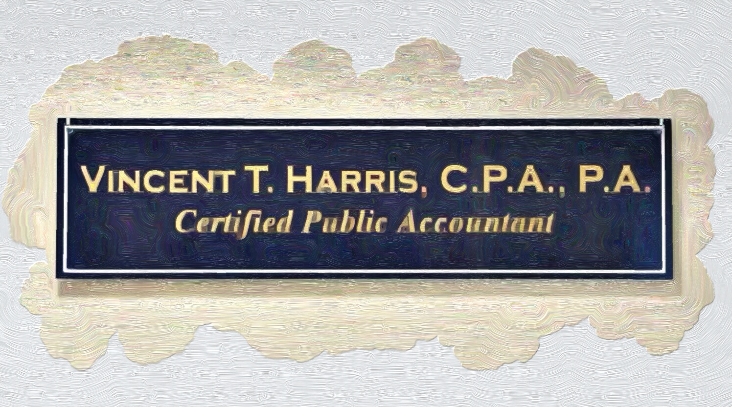 Vincent T Harris, CPA, PA