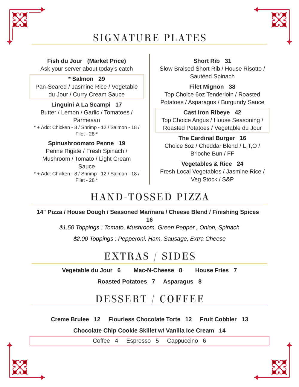 Photo credit: Restaurantji