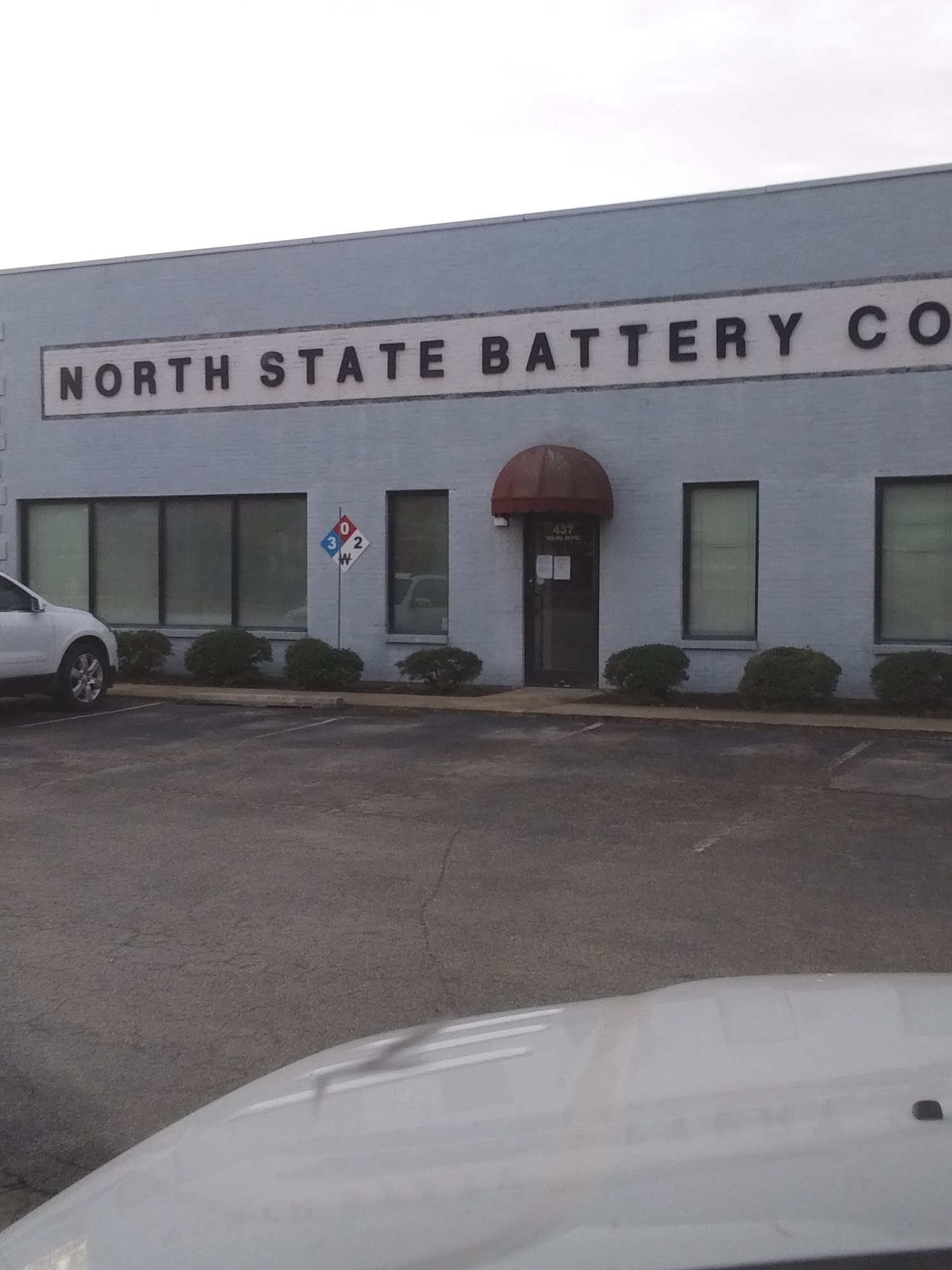 North State Battery Co