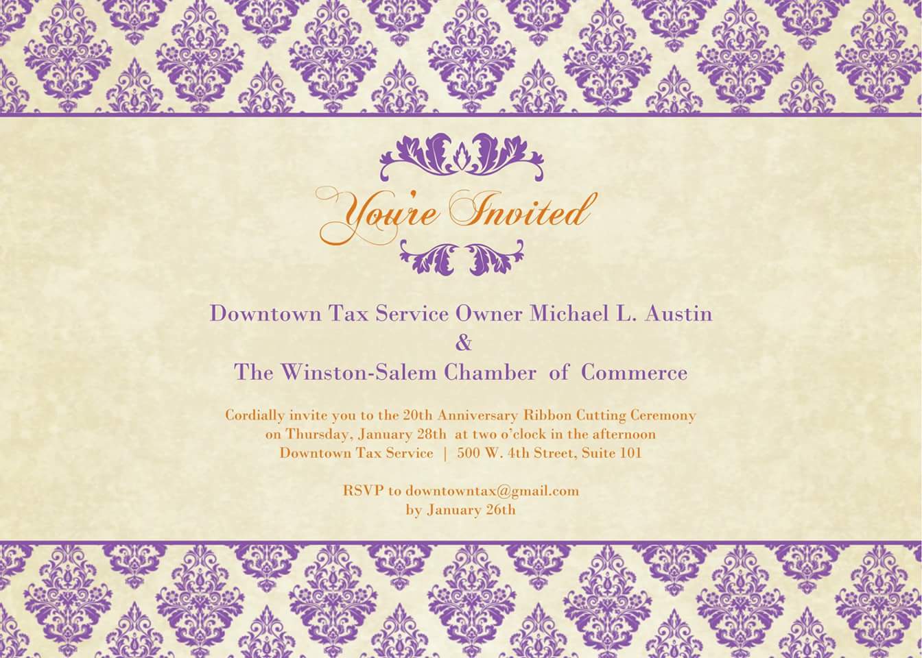 Downtown Tax Services