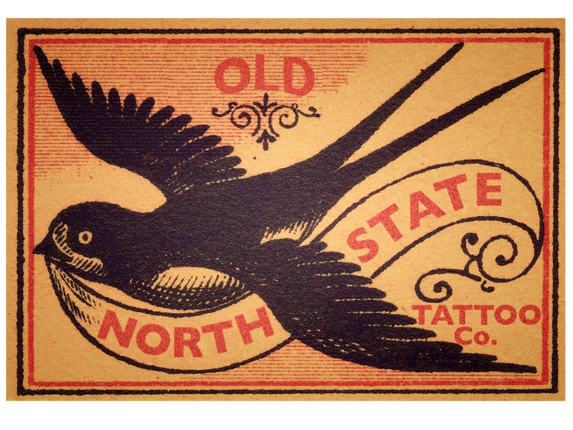Old North State Tattoo Co.
