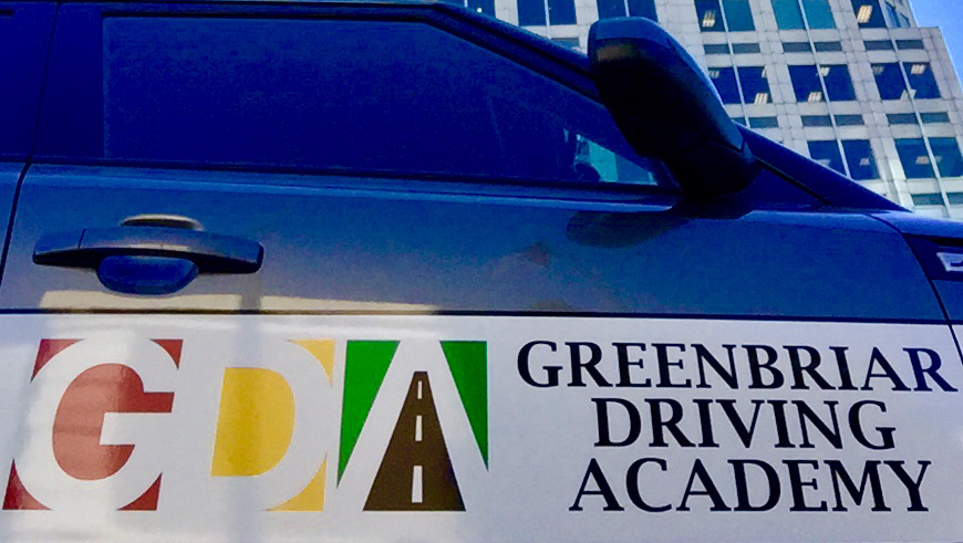 Greenbriar Driving Academy