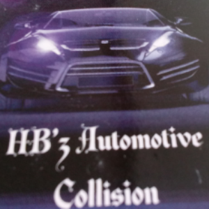 HB'z Automotive Collision