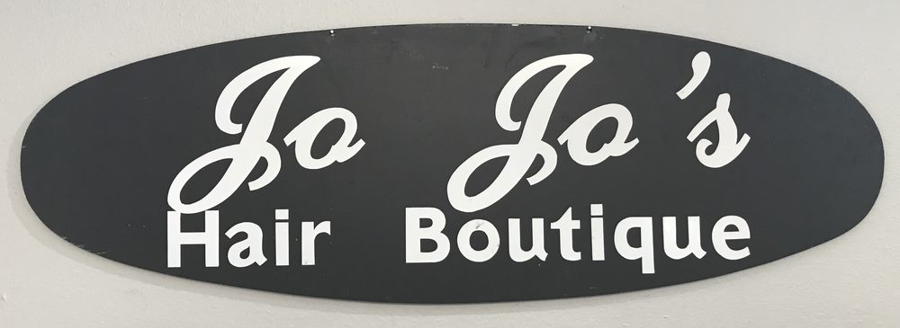 Jo Jo's Hair Boutique
