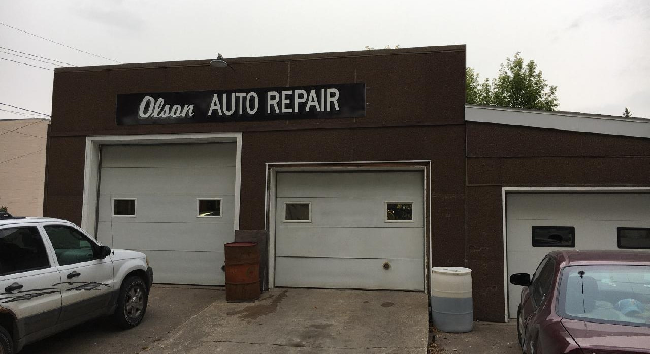 Olson Auto Repair