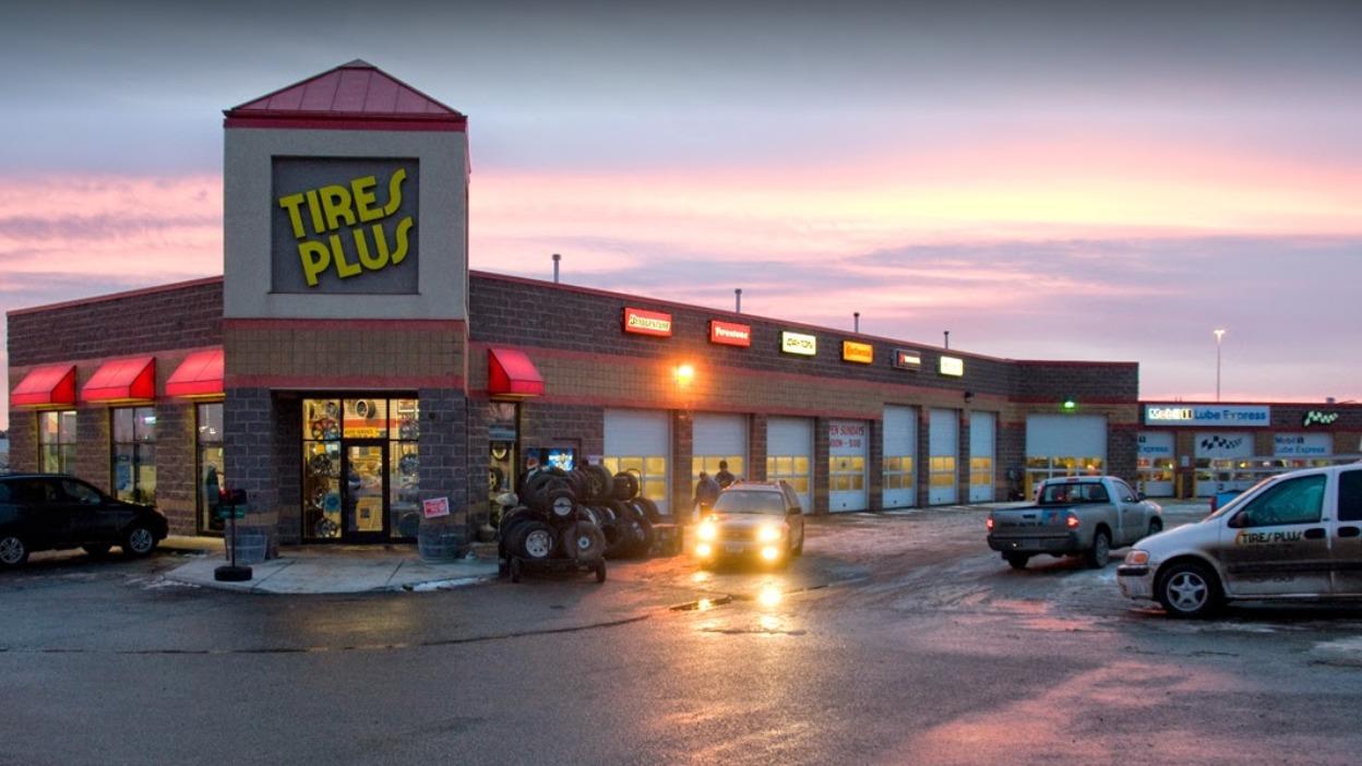 Trusted Tire & Auto - Minot, ND