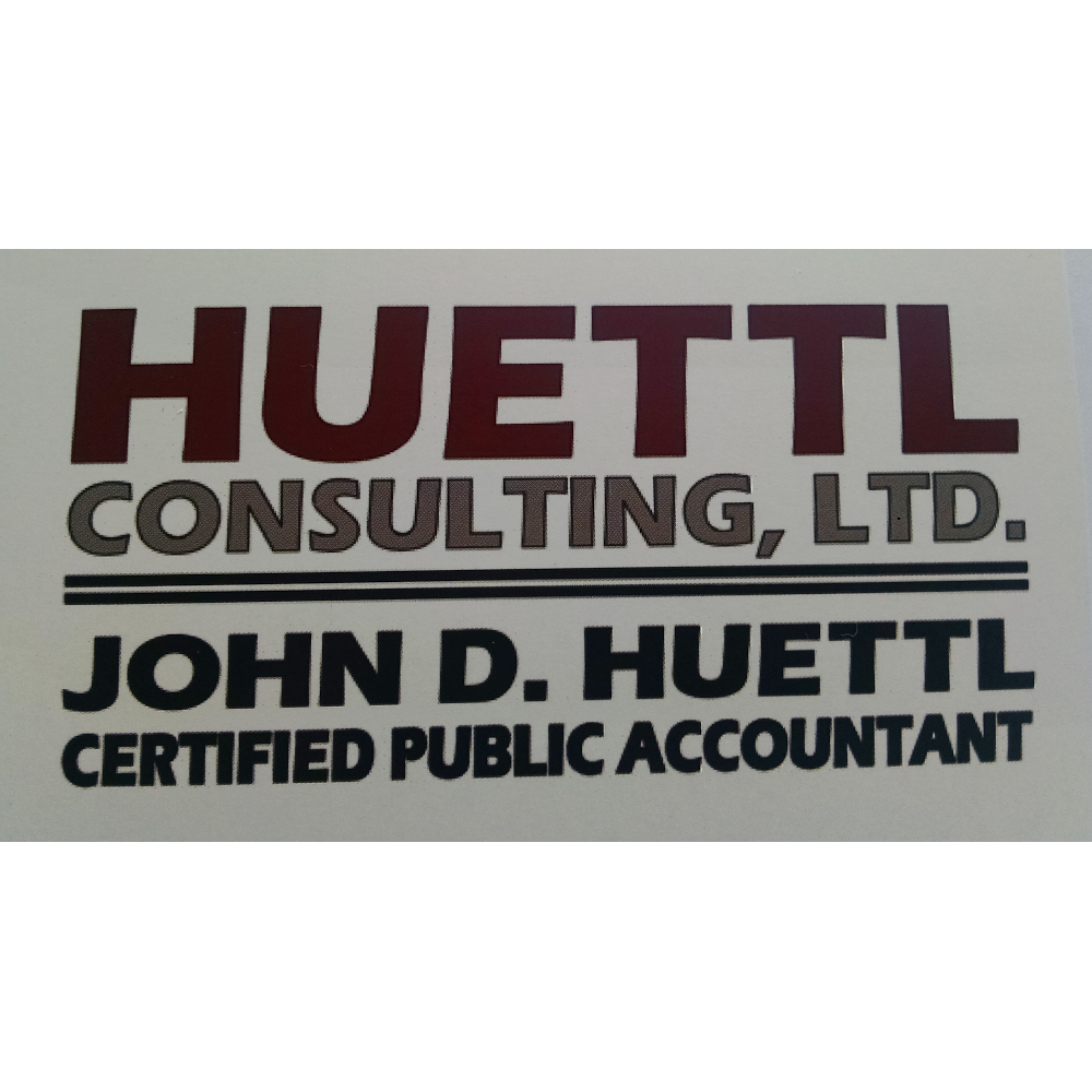 Huettl Consulting Ltd