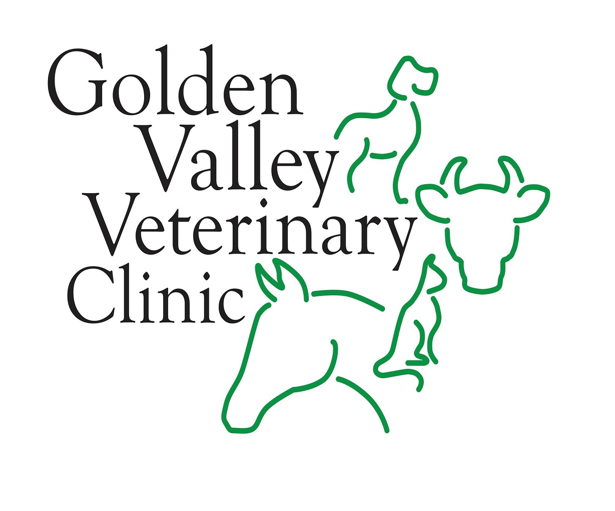 Golden Valley Veterinary Clinic
