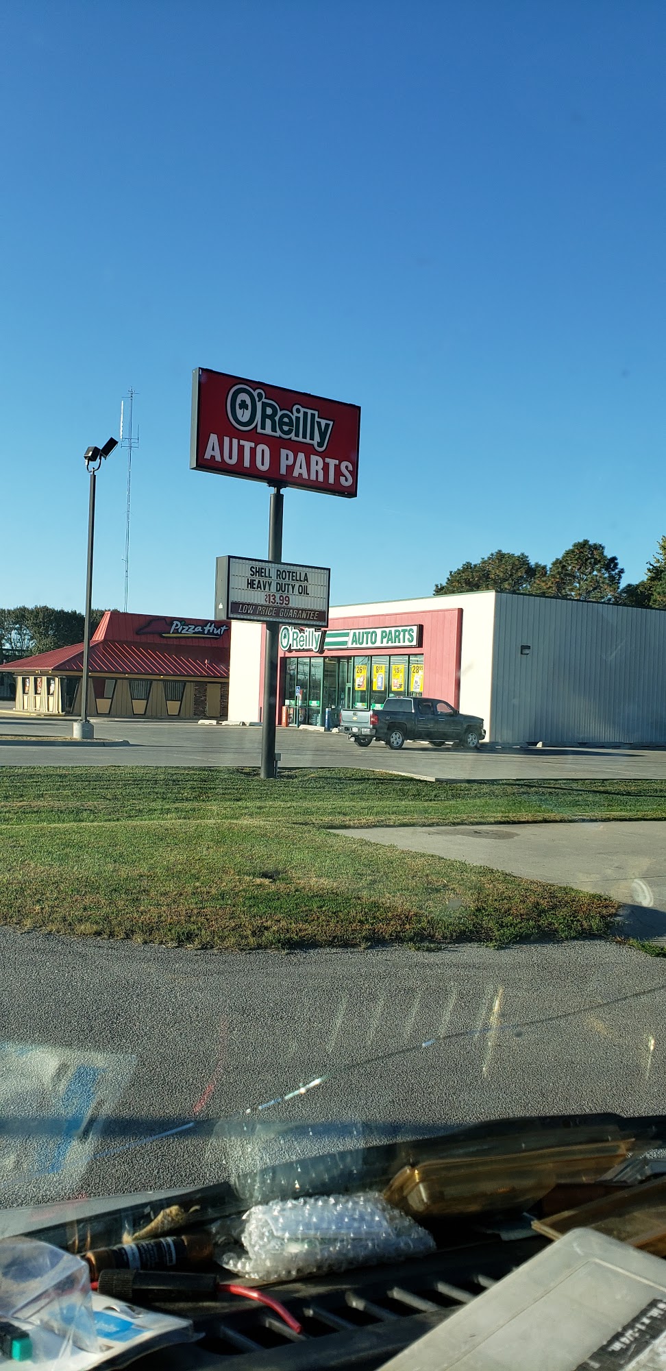 O'Reilly Auto Parts