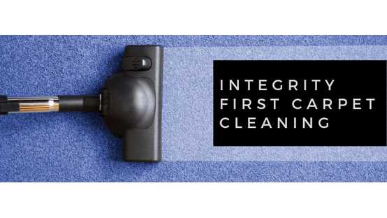 Integrity First Carpet Cleaning