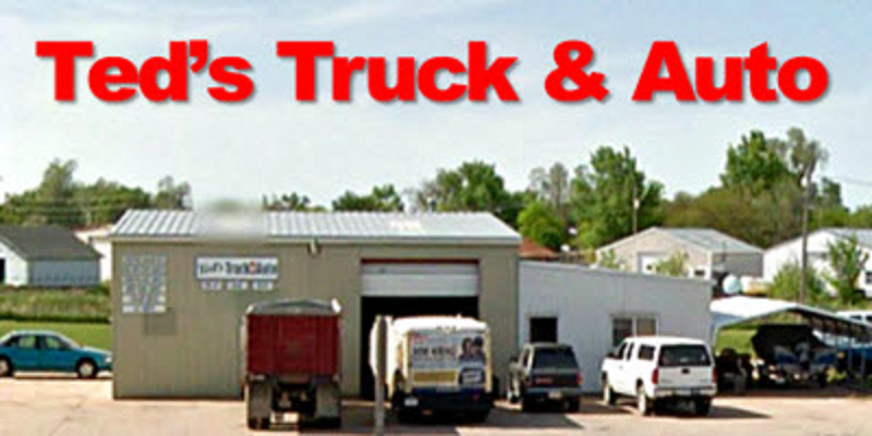 Ted's Truck & Auto Repair