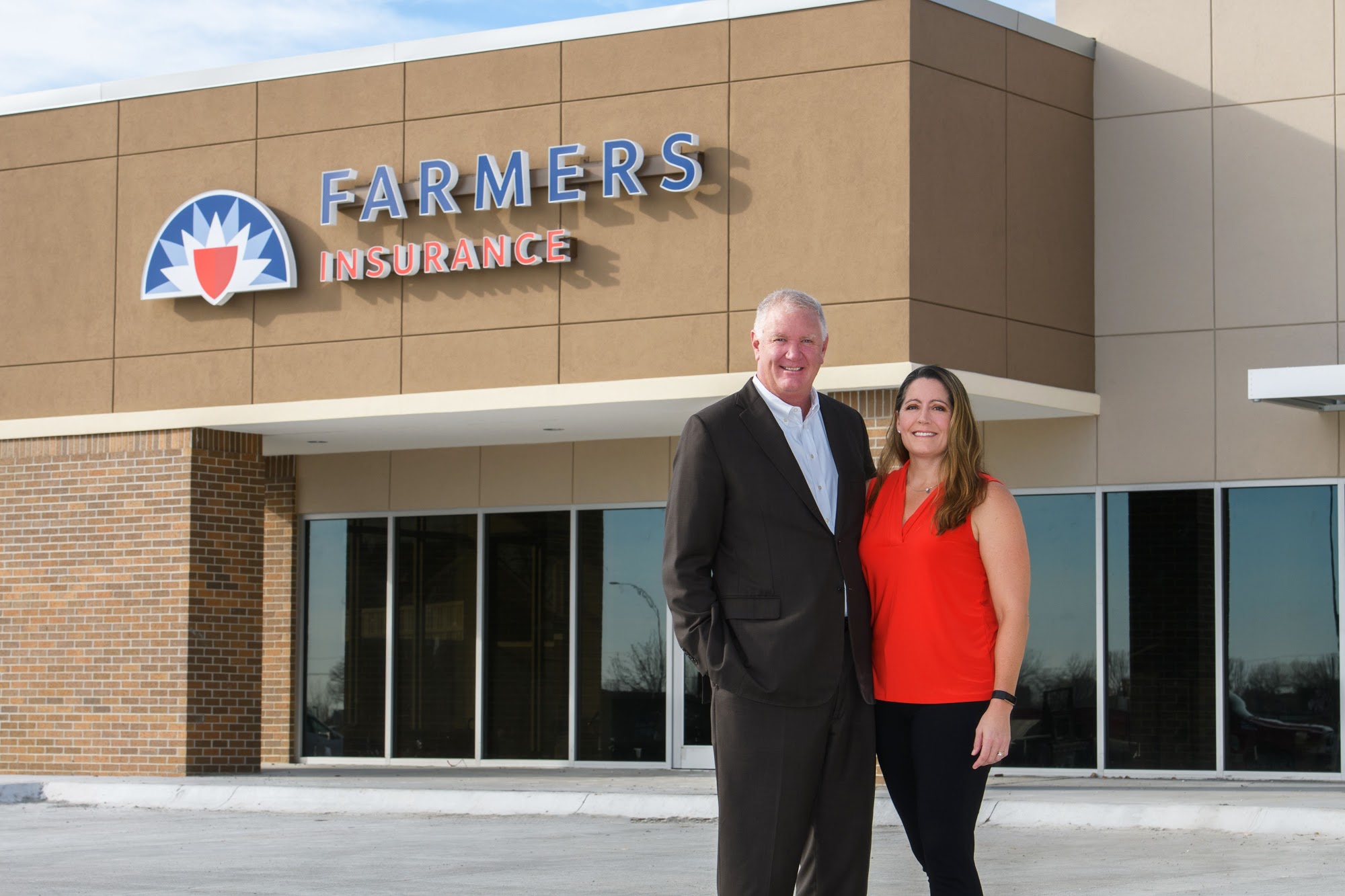 Farmers Insurance - Eric Petersen