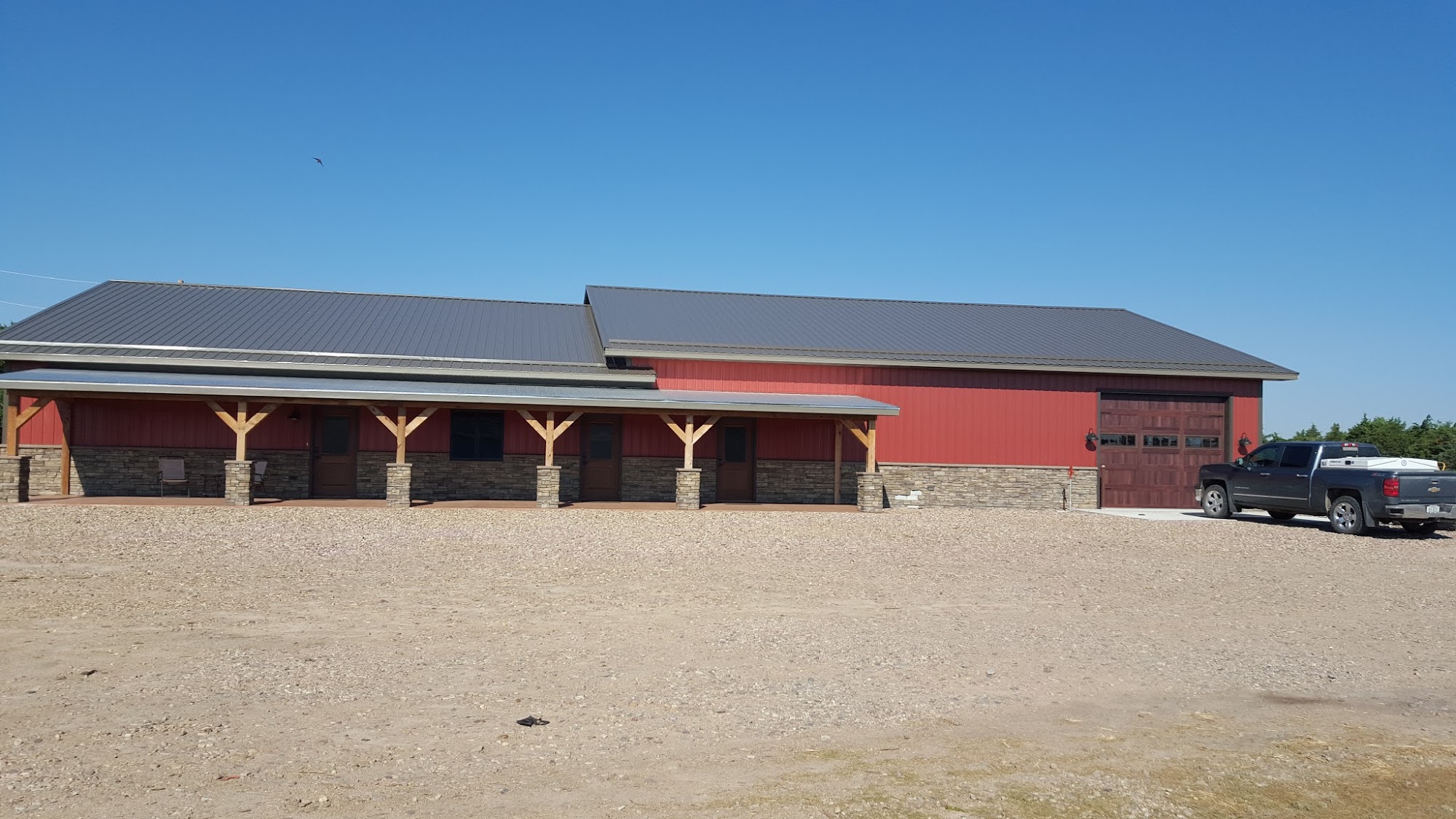 MC Veterinary Service