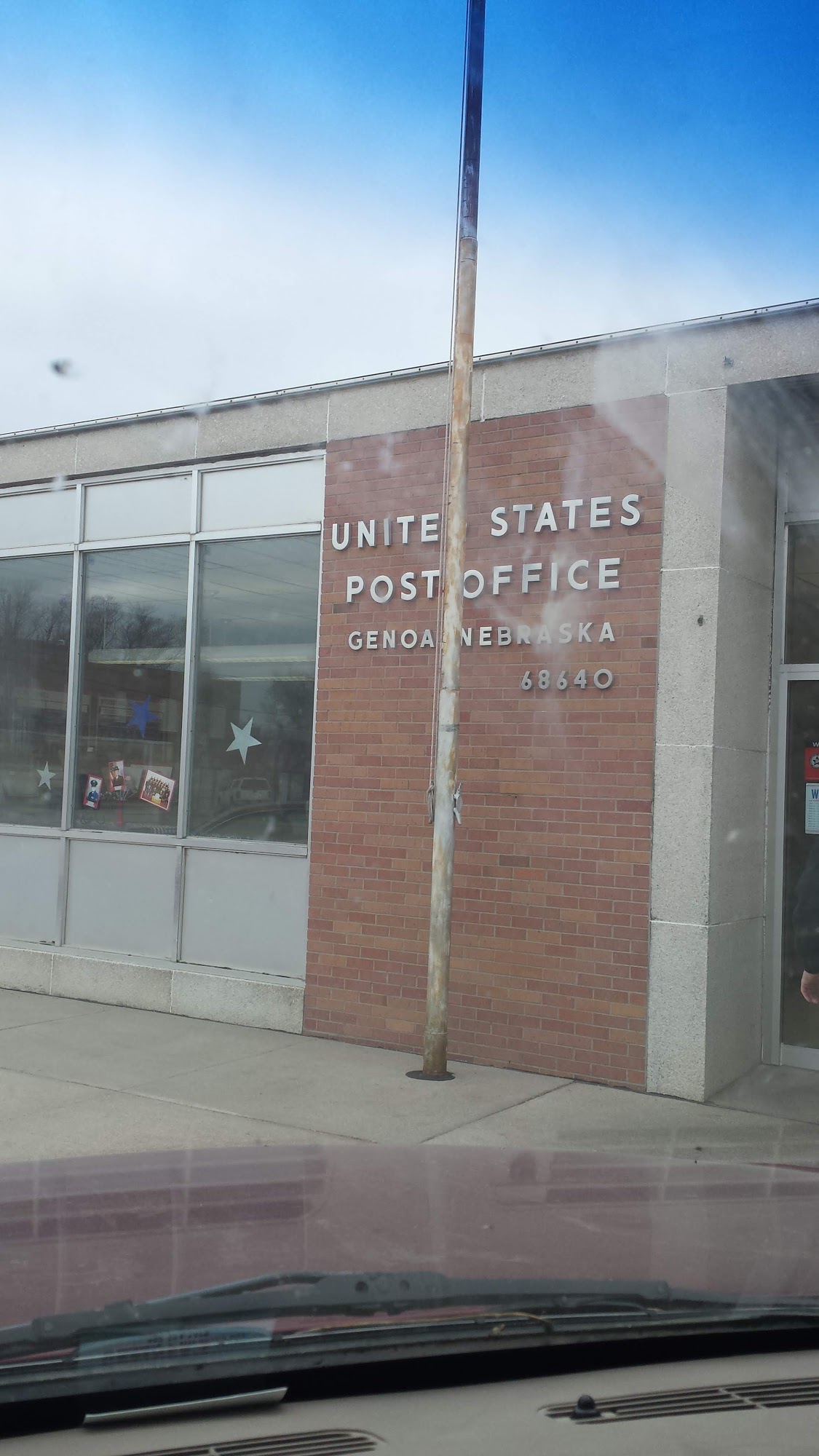 United States Postal Service