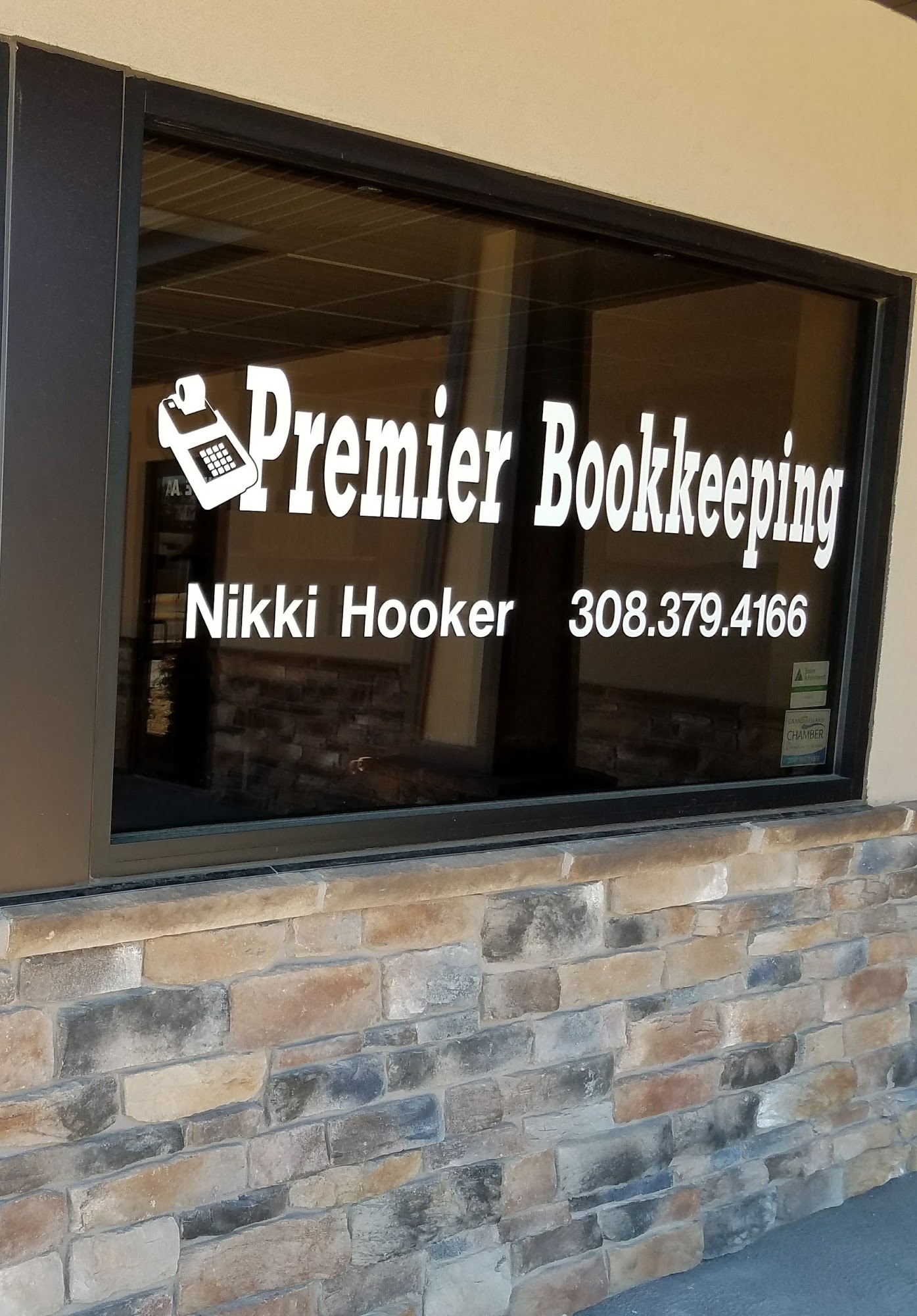 Premier Bookkeeping