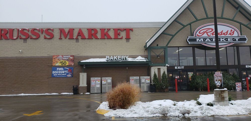 RUSS’S MARKET AT 6TH & BURLINGTON ST. – HASTINGS - Hastings NE - Hours ...