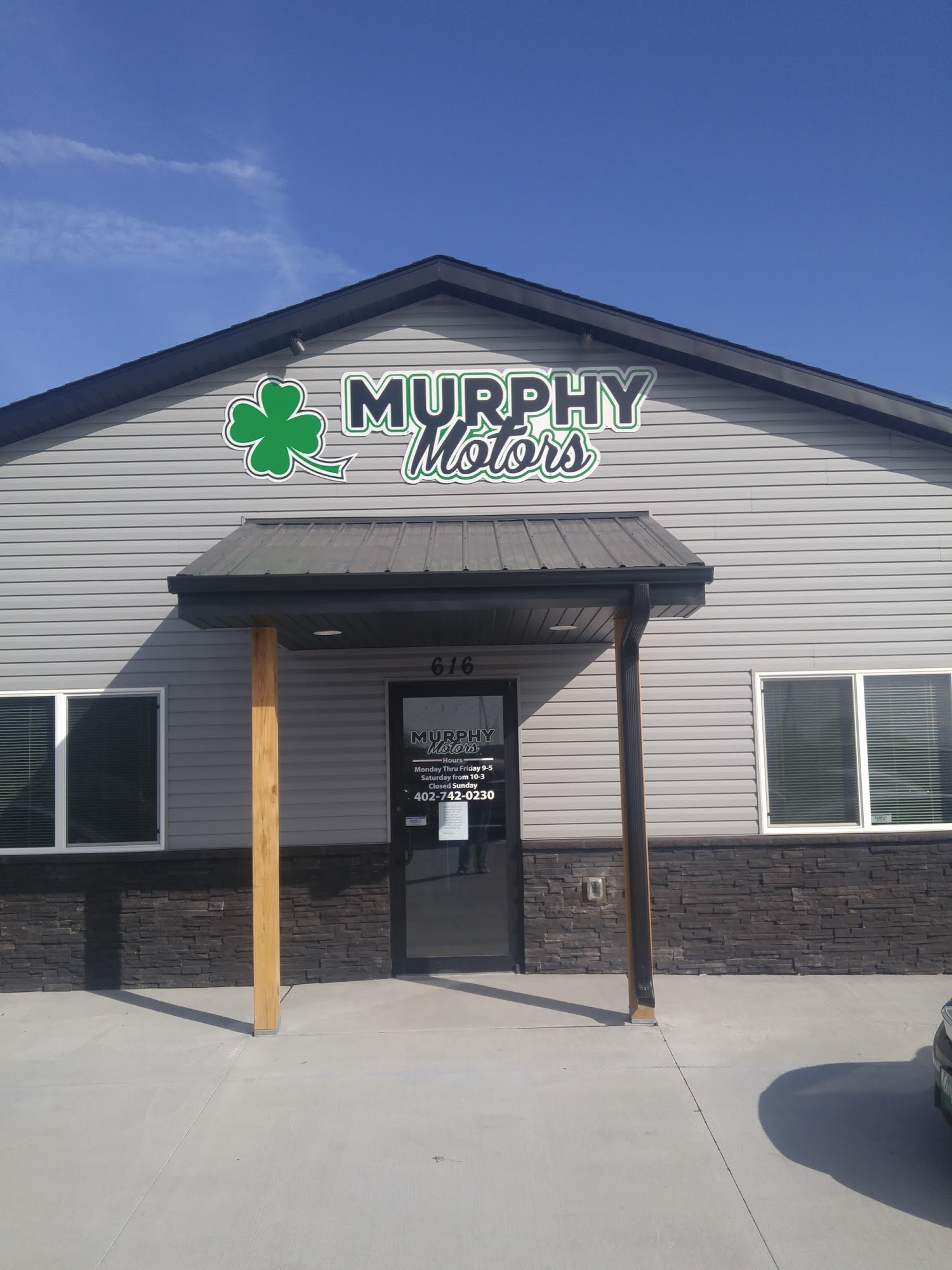 Murphy Motors