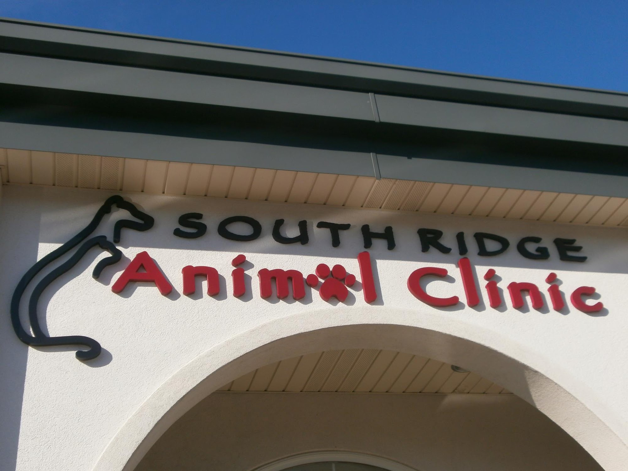 South Ridge Animal Clinic