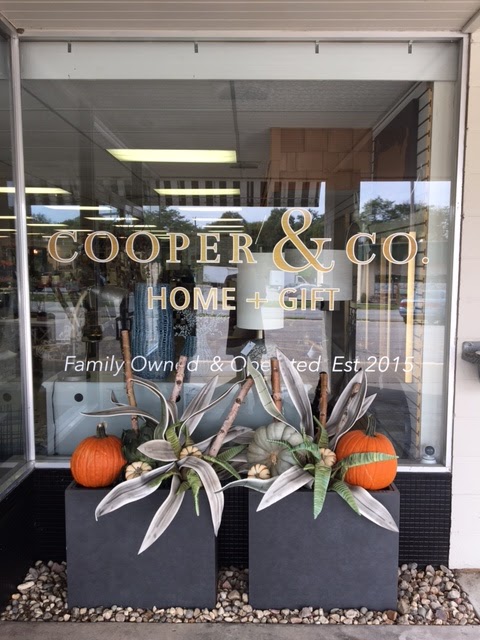 Cooper & Co. Home + Gift