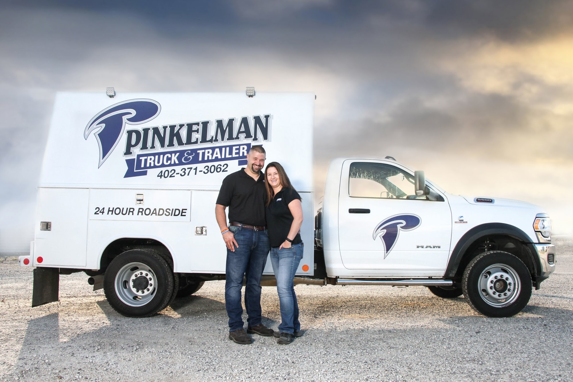 Pinkelman Truck & Trailer
