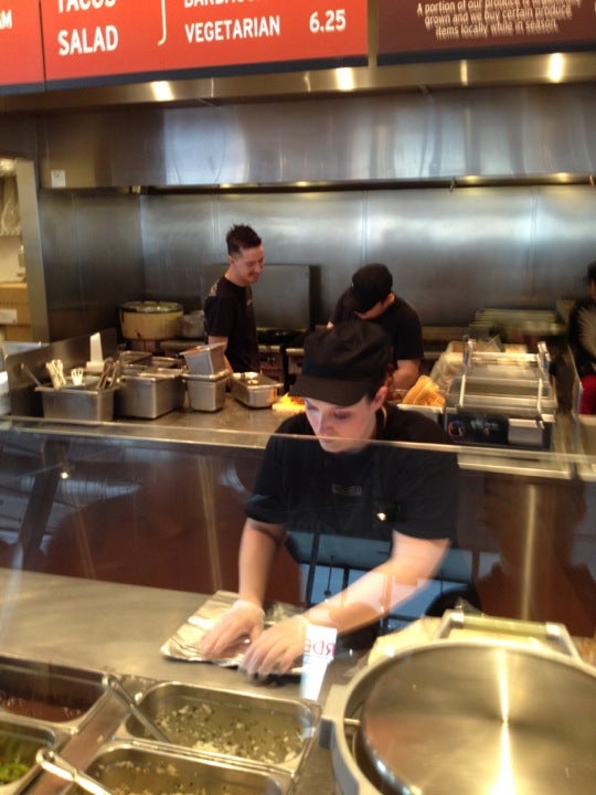 Photo credit: foursquare