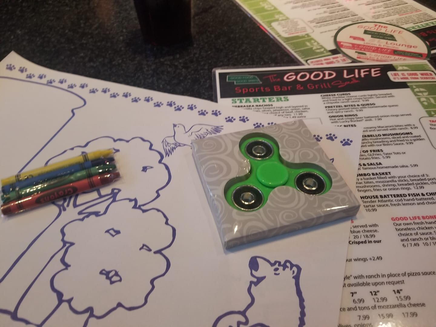 Photo credit: Tripadvisor