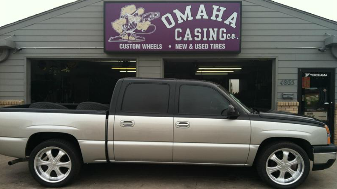 Omaha Casing Company