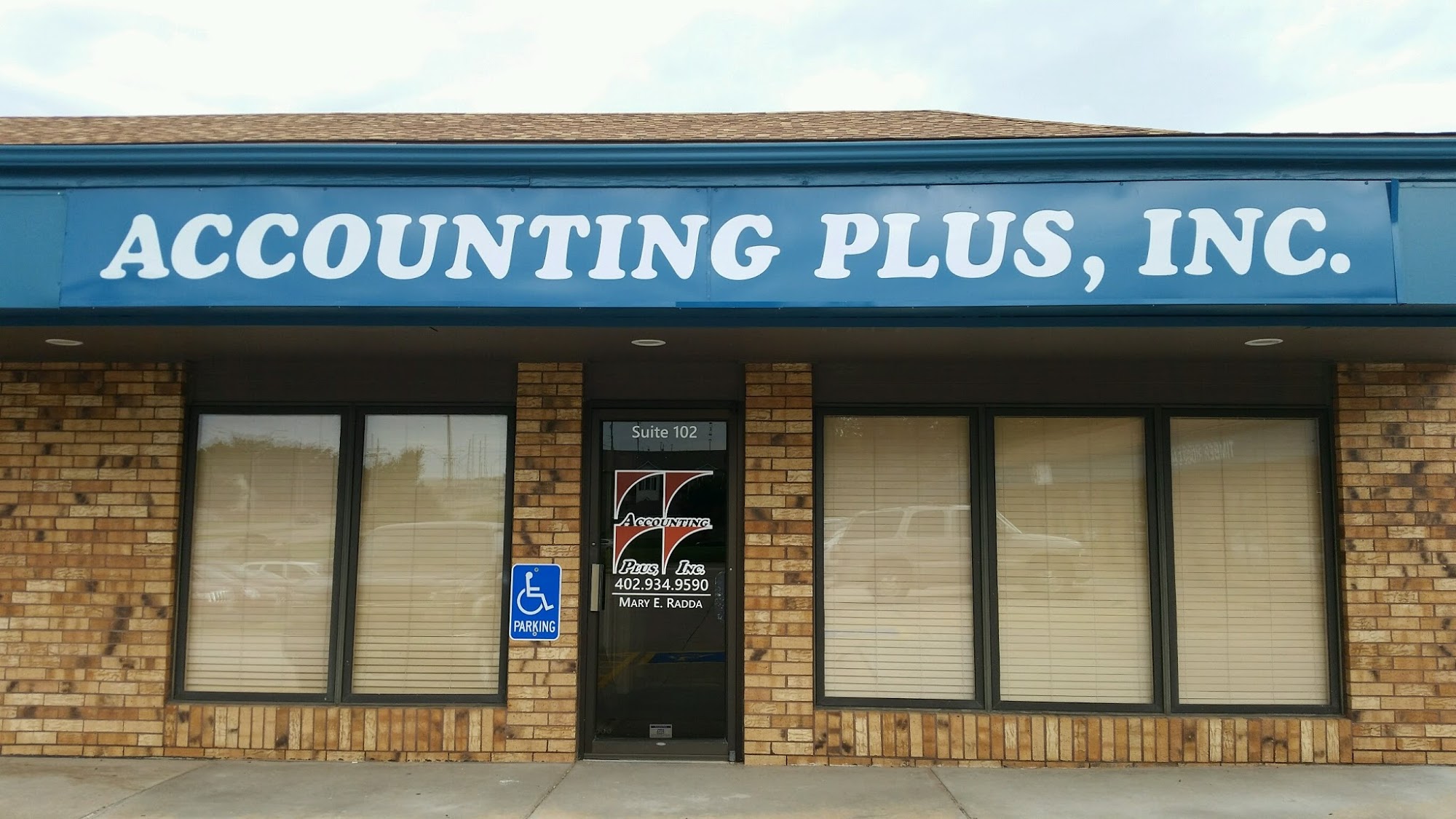 Accounting Plus Inc