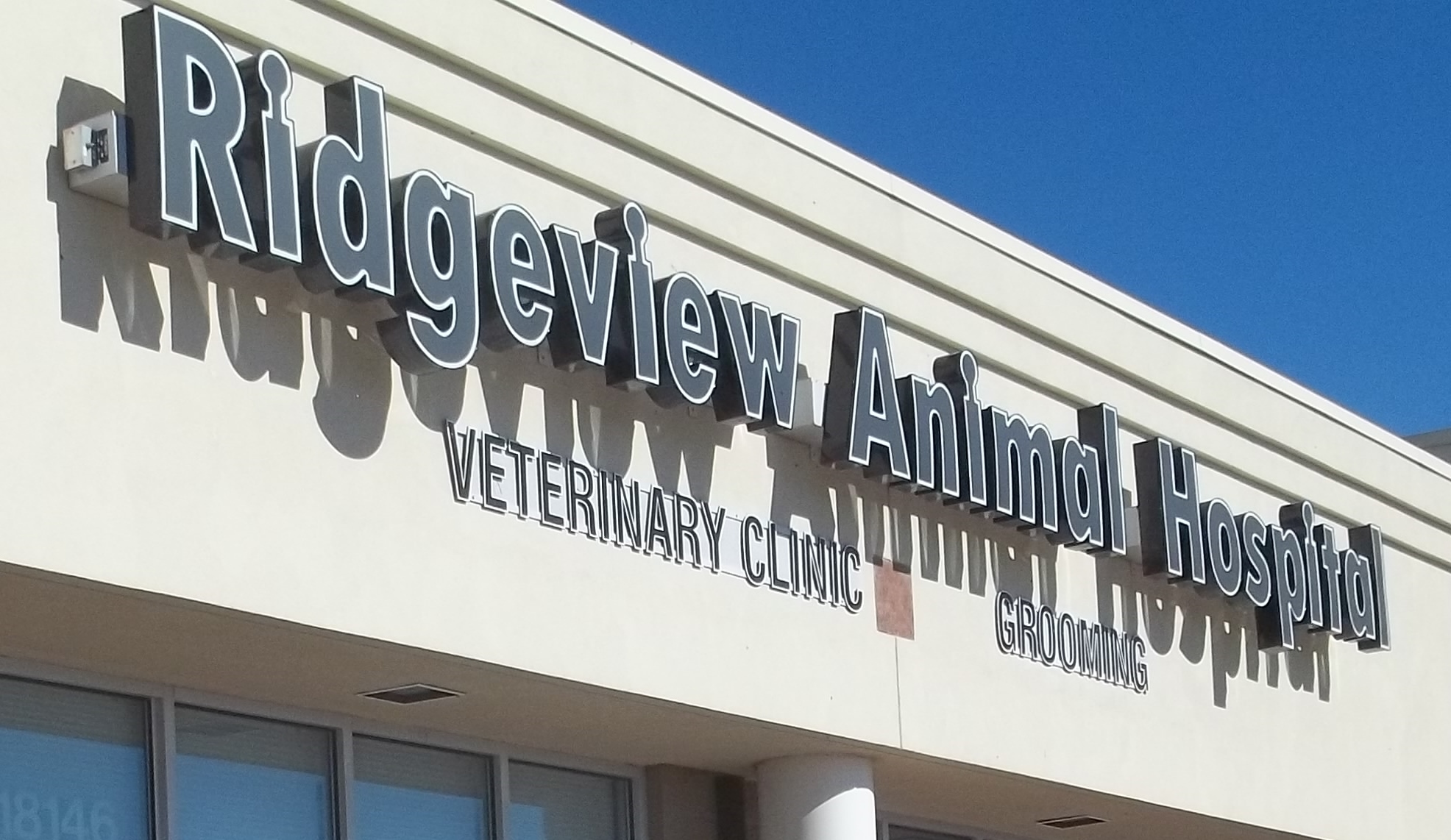 Ridgeview Animal Hospital