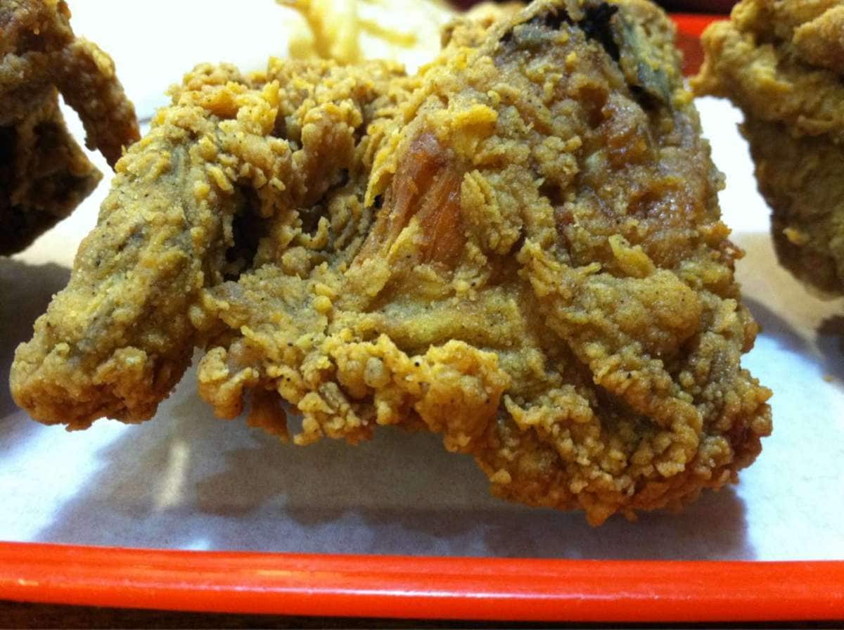 Photo credit: zomato