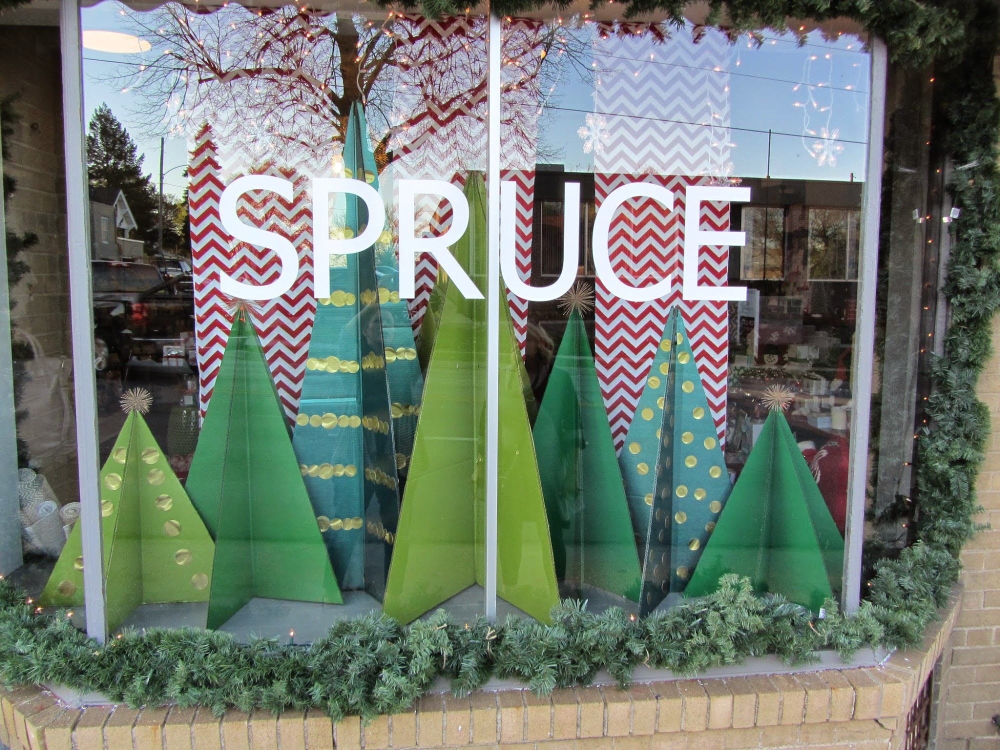 Spruce
