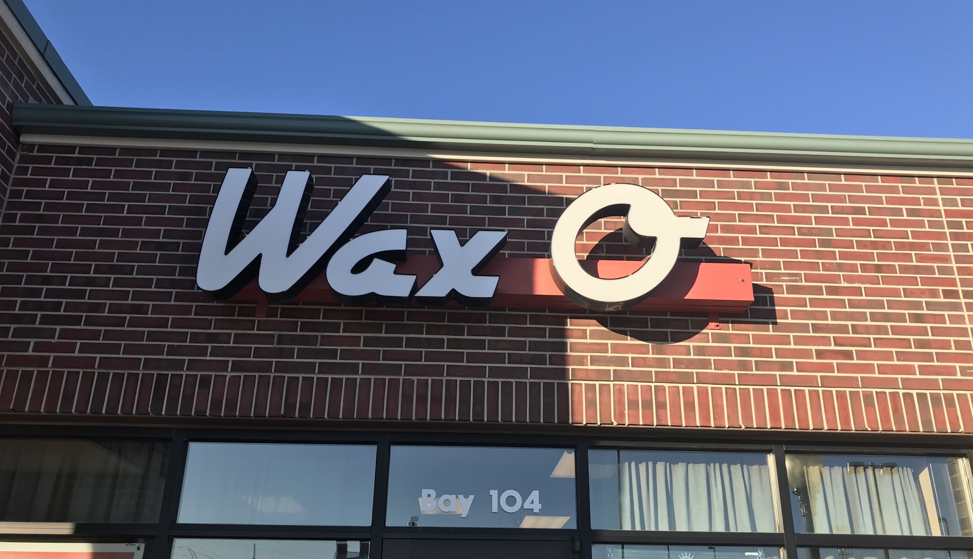 Wax Omaha
